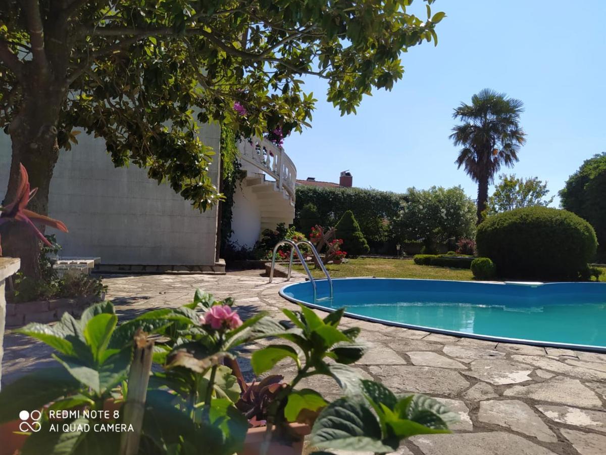 Leisure House Jovovic Villa Bar Dış mekan fotoğraf