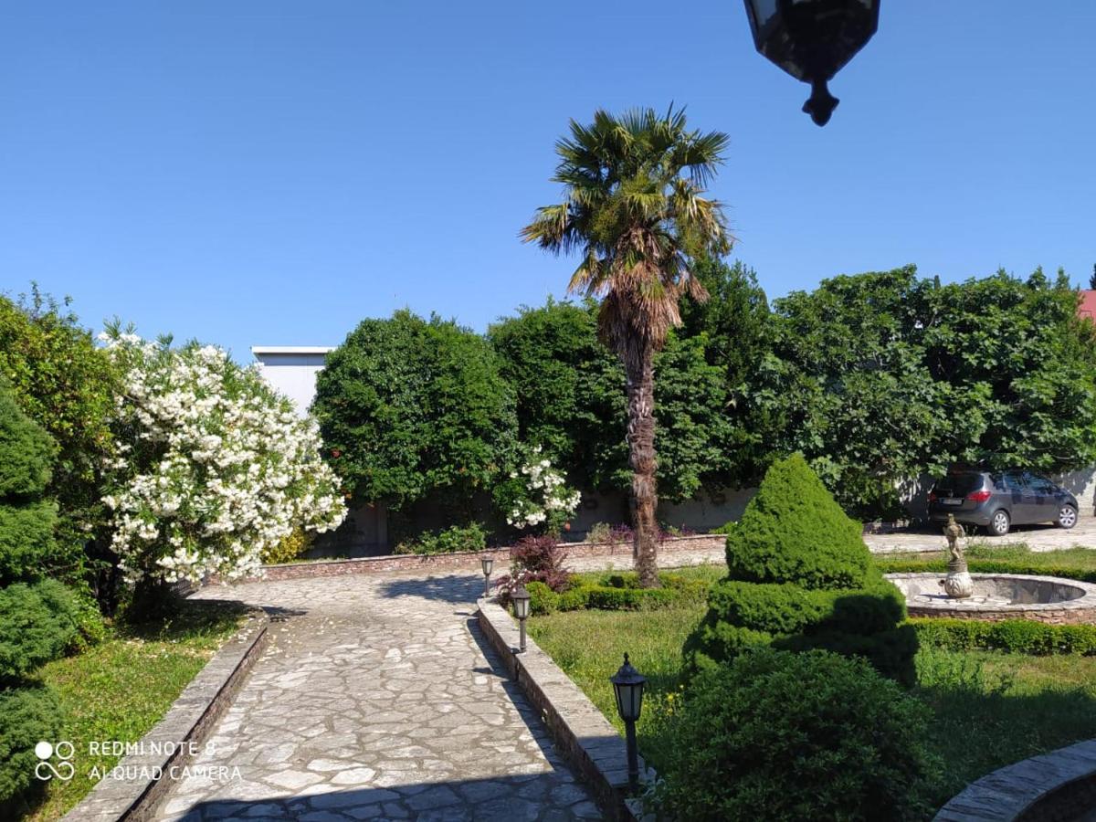 Leisure House Jovovic Villa Bar Dış mekan fotoğraf