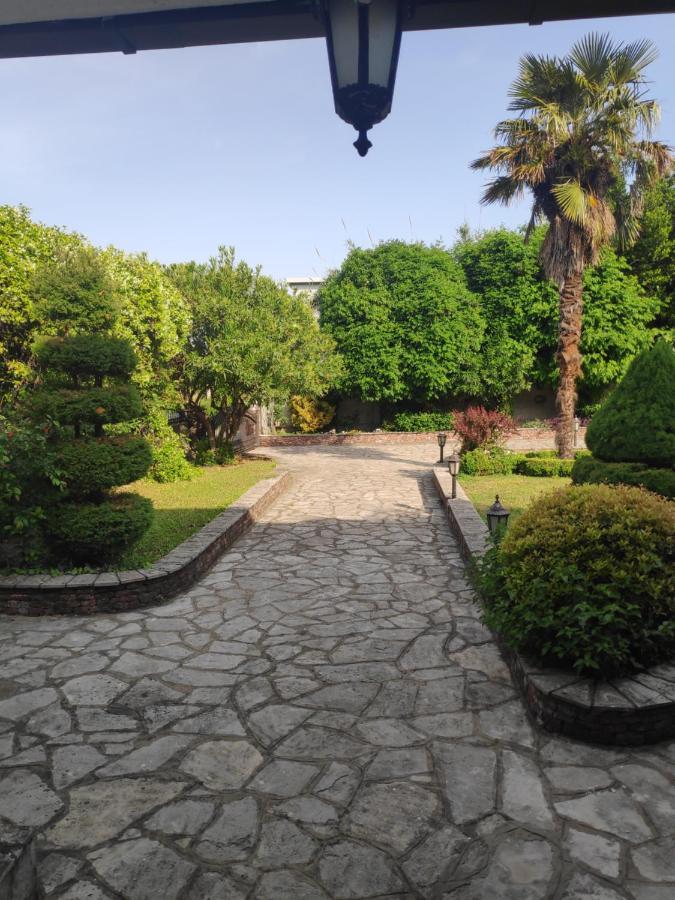 Leisure House Jovovic Villa Bar Dış mekan fotoğraf