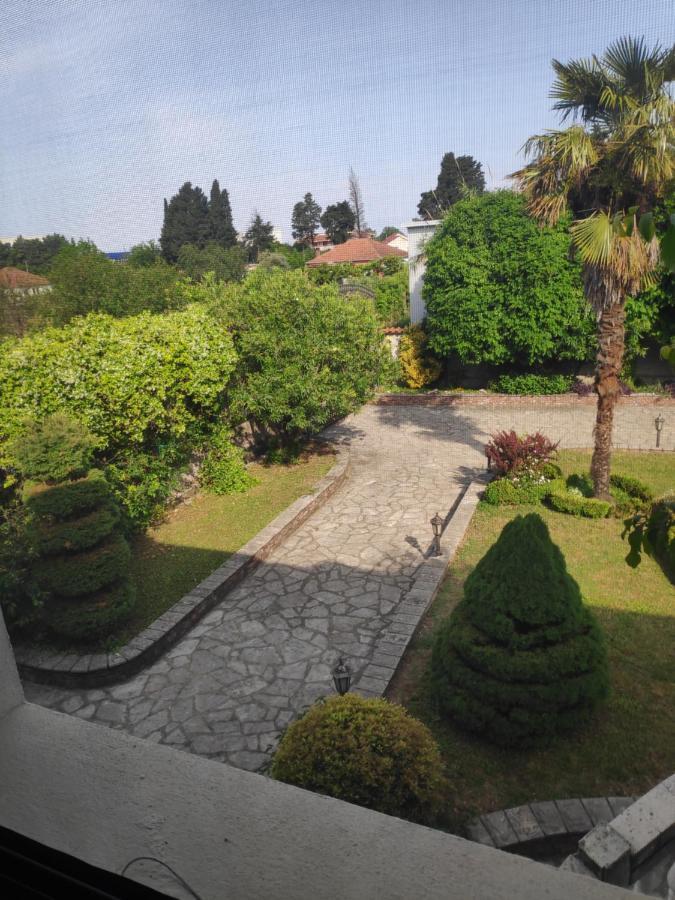 Leisure House Jovovic Villa Bar Dış mekan fotoğraf