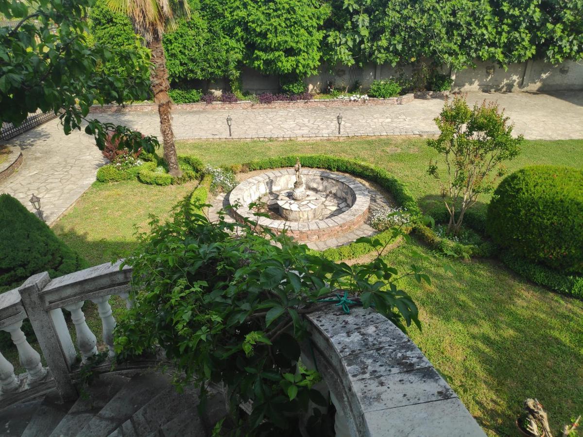 Leisure House Jovovic Villa Bar Dış mekan fotoğraf