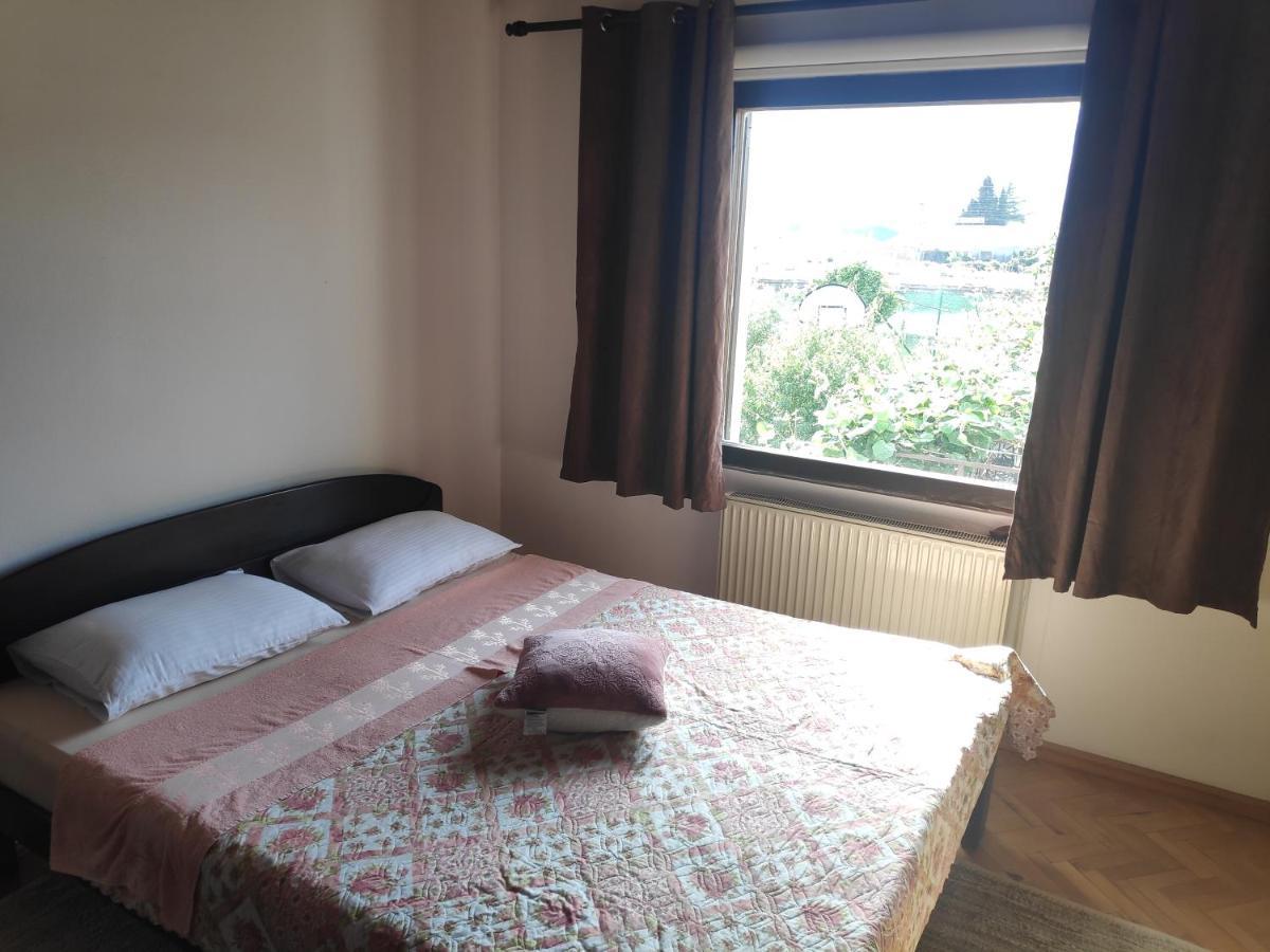 Leisure House Jovovic Villa Bar Dış mekan fotoğraf
