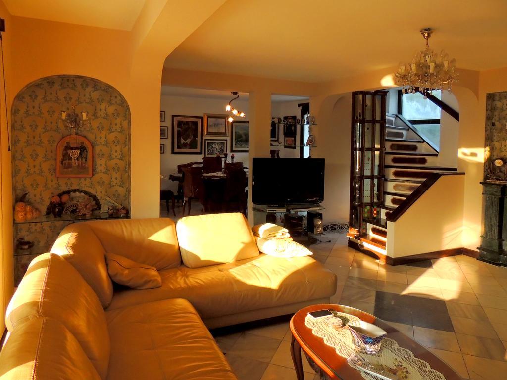 Leisure House Jovovic Villa Bar Oda fotoğraf