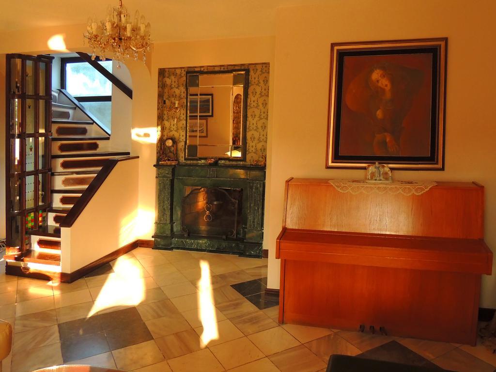 Leisure House Jovovic Villa Bar Oda fotoğraf