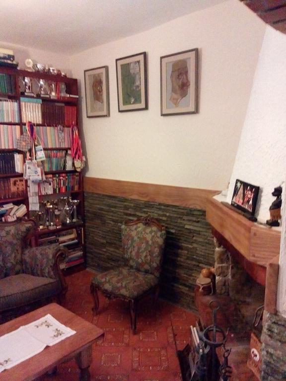 Leisure House Jovovic Villa Bar Oda fotoğraf