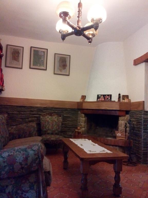 Leisure House Jovovic Villa Bar Oda fotoğraf