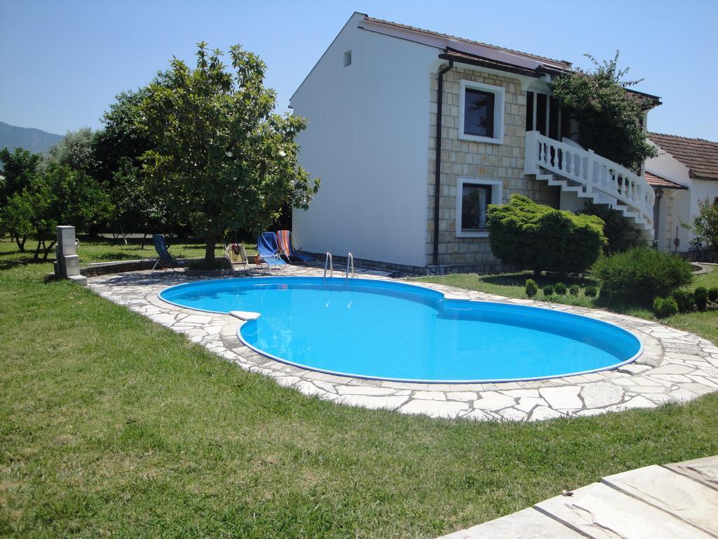 Leisure House Jovovic Villa Bar Oda fotoğraf