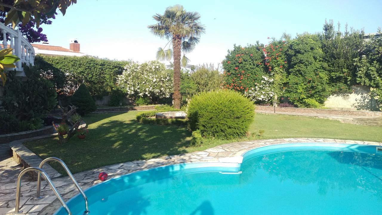 Leisure House Jovovic Villa Bar Dış mekan fotoğraf