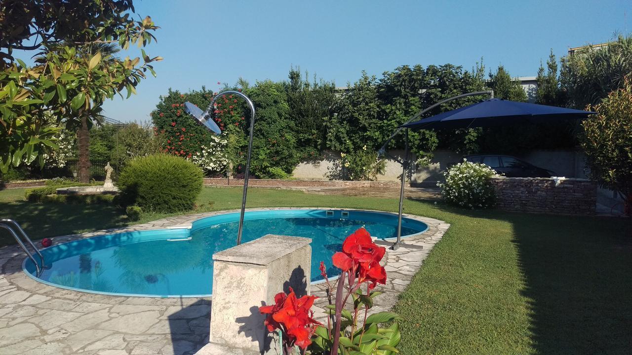 Leisure House Jovovic Villa Bar Dış mekan fotoğraf