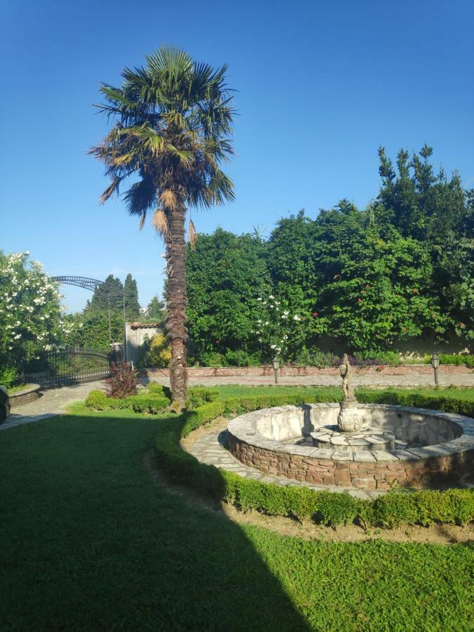 Leisure House Jovovic Villa Bar Dış mekan fotoğraf