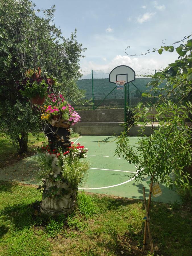 Leisure House Jovovic Villa Bar Dış mekan fotoğraf